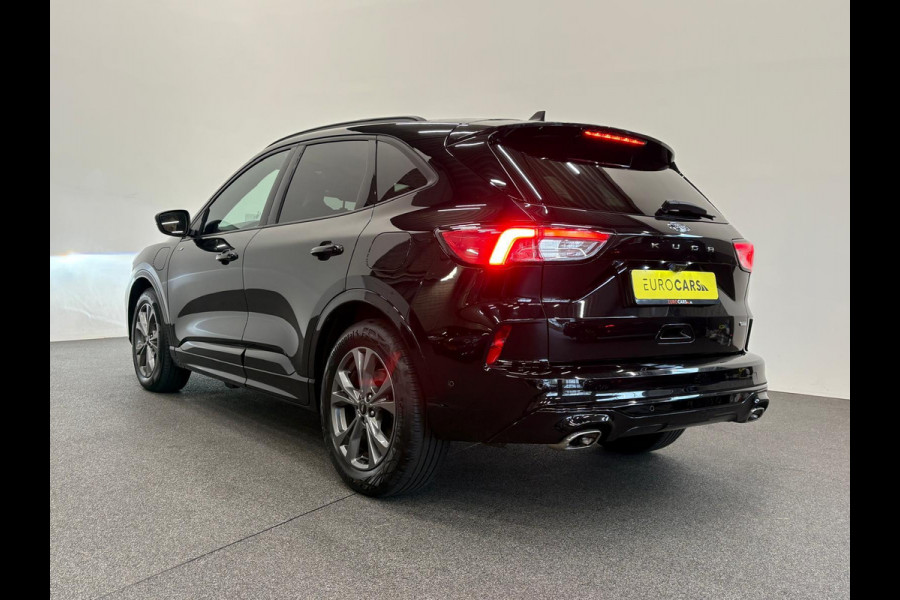 Ford Kuga 2.5 PHEV ST-Line X Airco ECC Navi Carplay B&O Sound System PDC VA + Camera Leder/Alcantara Head Up Display Winterpack