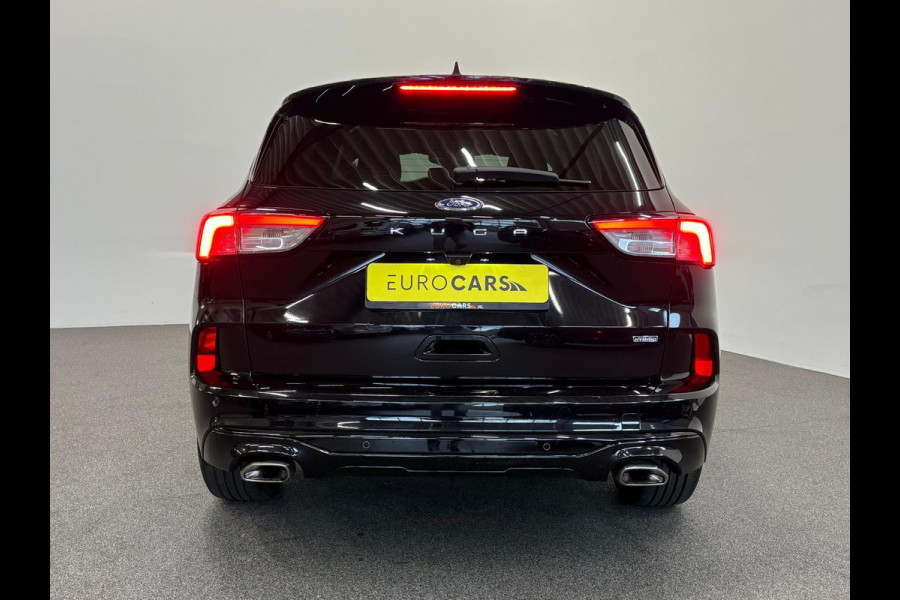 Ford Kuga 2.5 PHEV ST-Line X Airco ECC Navi Carplay B&O Sound System PDC VA + Camera Leder/Alcantara Head Up Display Winterpack