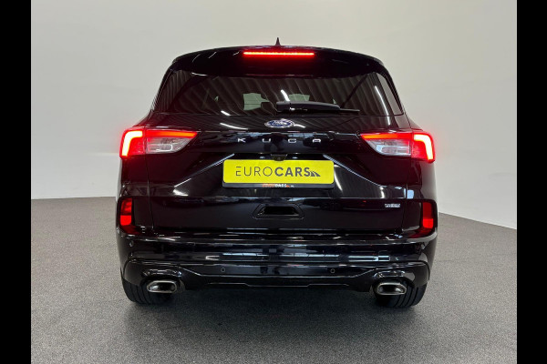 Ford Kuga 2.5 PHEV ST-Line X Airco ECC Navi Carplay B&O Sound System PDC VA + Camera Leder/Alcantara Head Up Display Winterpack