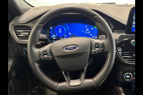 Ford Kuga 2.5 PHEV ST-Line X Airco ECC Navi Carplay B&O Sound System PDC VA + Camera Leder/Alcantara Head Up Display Winterpack