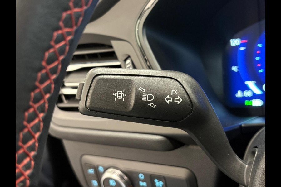 Ford Kuga 2.5 PHEV ST-Line X Airco ECC Navi Carplay B&O Sound System PDC VA + Camera Leder/Alcantara Head Up Display Winterpack
