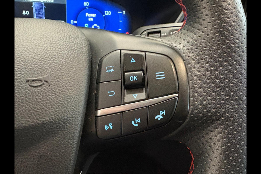 Ford Kuga 2.5 PHEV ST-Line X Airco ECC Navi Carplay B&O Sound System PDC VA + Camera Leder/Alcantara Head Up Display Winterpack