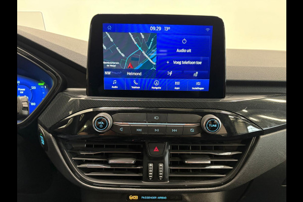 Ford Kuga 2.5 PHEV ST-Line X Airco ECC Navi Carplay B&O Sound System PDC VA + Camera Leder/Alcantara Head Up Display Winterpack