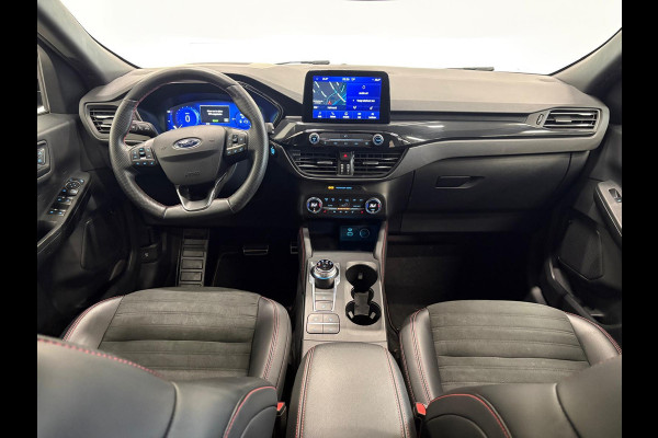 Ford Kuga 2.5 PHEV ST-Line X Airco ECC Navi Carplay B&O Sound System PDC VA + Camera Leder/Alcantara Head Up Display Winterpack