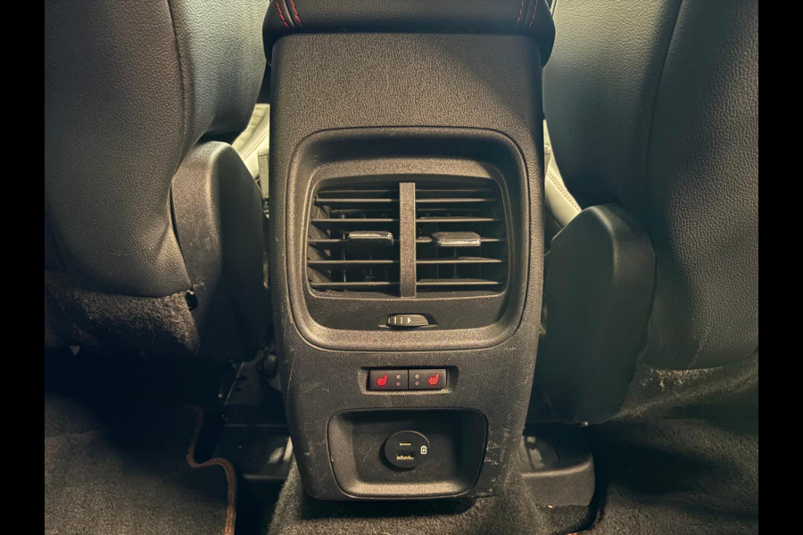 Ford Kuga 2.5 PHEV ST-Line X Airco ECC Navi Carplay B&O Sound System PDC VA + Camera Leder/Alcantara Head Up Display Winterpack