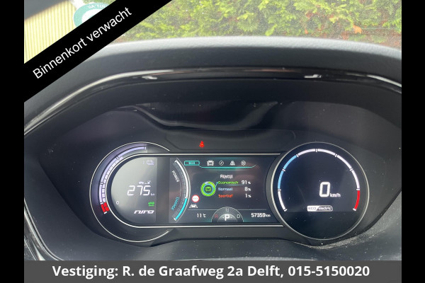 Kia e-Niro Dynamic Line 64 kWh | Stuur-/& Stoelverwarming | Parkeersensoren |
