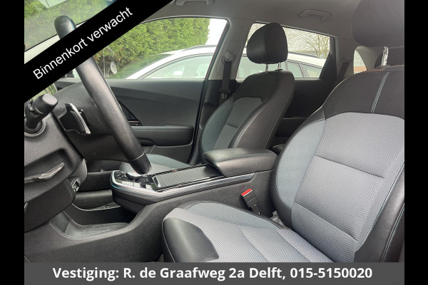 Kia e-Niro Dynamic Line 64 kWh | Stuur-/& Stoelverwarming | Parkeersensoren |