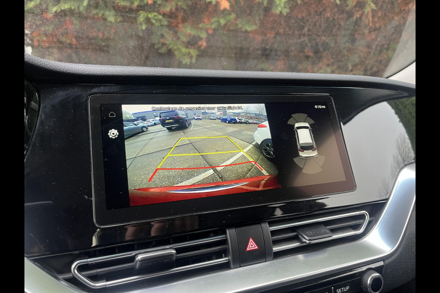 Kia e-Niro Dynamic Line 64 kWh | Stuur-/& Stoelverwarming | Parkeersensoren |