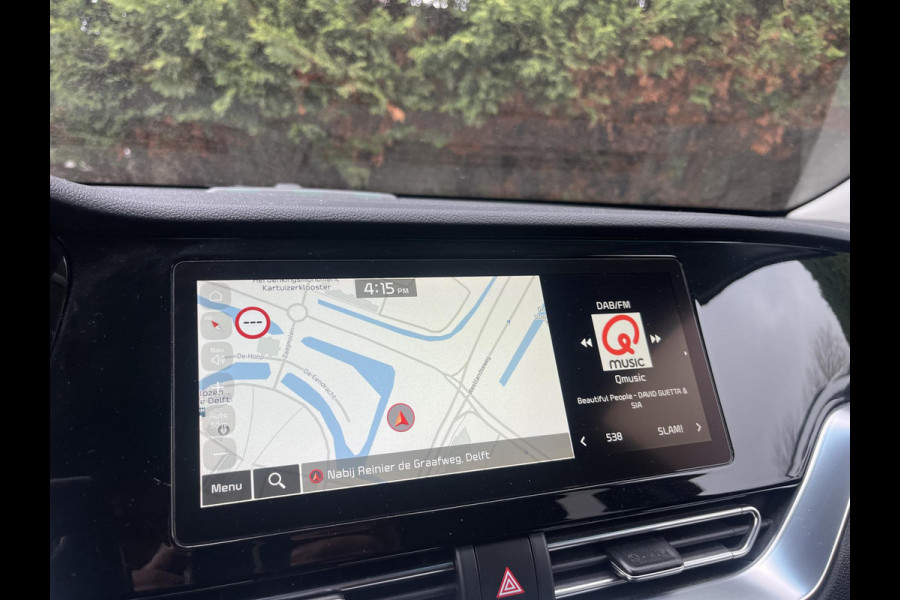 Kia e-Niro Dynamic Line 64 kWh | Stuur-/& Stoelverwarming | Parkeersensoren |