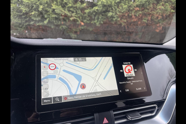 Kia e-Niro Dynamic Line 64 kWh | Stuur-/& Stoelverwarming | Parkeersensoren |