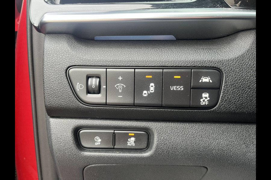 Kia e-Niro Dynamic Line 64 kWh | Stuur-/& Stoelverwarming | Parkeersensoren |