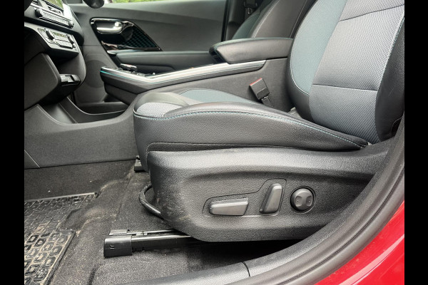 Kia e-Niro Dynamic Line 64 kWh | Stuur-/& Stoelverwarming | Parkeersensoren |