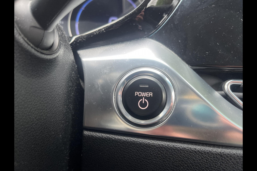 Kia e-Niro Dynamic Line 64 kWh | Stuur-/& Stoelverwarming | Parkeersensoren |