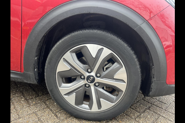 Kia e-Niro Dynamic Line 64 kWh | Stuur-/& Stoelverwarming | Parkeersensoren |