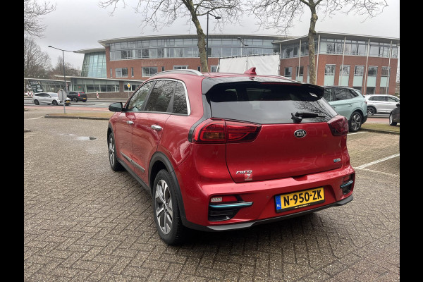 Kia e-Niro Dynamic Line 64 kWh | Stuur-/& Stoelverwarming | Parkeersensoren |