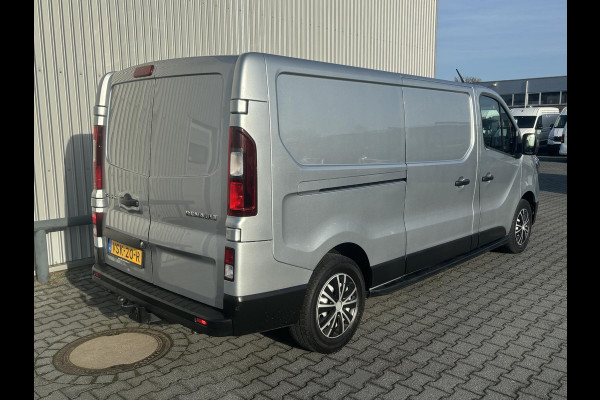 Renault Trafic 2.0 130 L2H1 Comfort*3-PERS*CRUISE*HAAK*ECC*TEL*