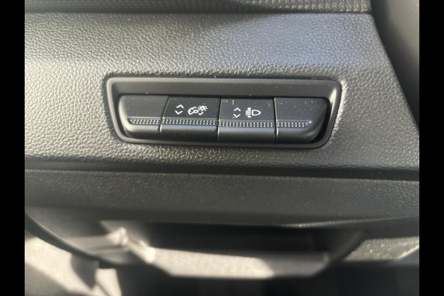 Renault Trafic 2.0 130 L2H1 Comfort*3-PERS*CRUISE*HAAK*ECC*TEL*