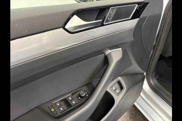 Volkswagen Passat Variant 1.4 TSI PHEV GTE Business Airco ECC Navi Carplay PDC VA +Camera Adaptive Cruise Control+Travel Assist  17" LM Velgen Winter Pack ERGO Comfort Stoelen