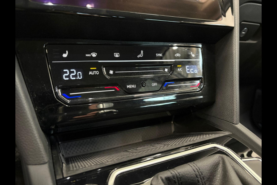 Volkswagen Passat Variant 1.4 TSI PHEV GTE Business Airco ECC Navi Carplay PDC VA +Camera Adaptive Cruise Control+Travel Assist  17" LM Velgen Winter Pack ERGO Comfort Stoelen