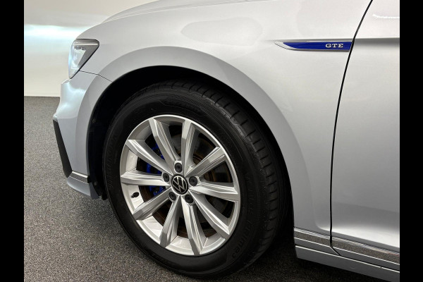 Volkswagen Passat Variant 1.4 TSI PHEV GTE Business Airco ECC Navi Carplay PDC VA +Camera Adaptive Cruise Control+Travel Assist  17" LM Velgen Winter Pack ERGO Comfort Stoelen