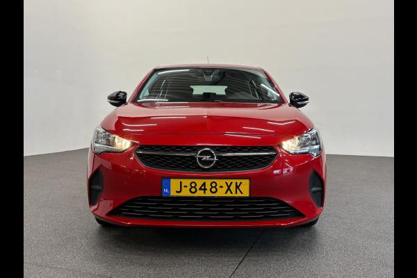 Opel Corsa 1.2 Edition Navigatie Apple Carplay/Android Auto Cruise Control Airco