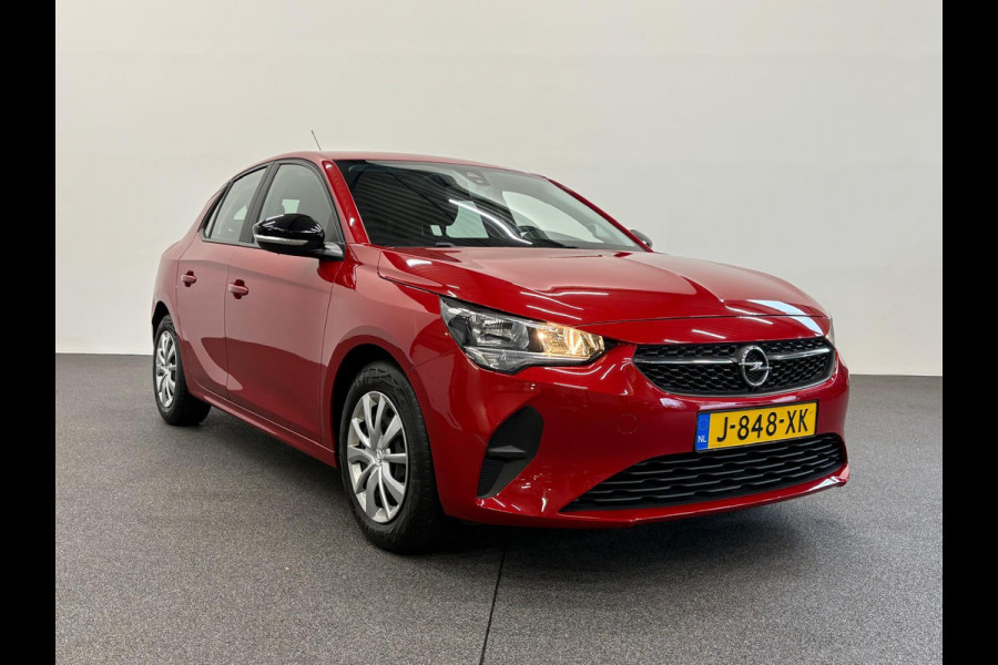 Opel Corsa 1.2 Edition Navigatie Apple Carplay/Android Auto Cruise Control Airco