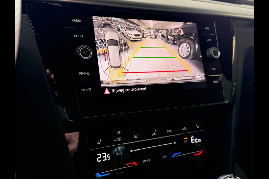 Volkswagen Arteon Shooting Brake 1.4 TSI eHybrid R-Line Business+