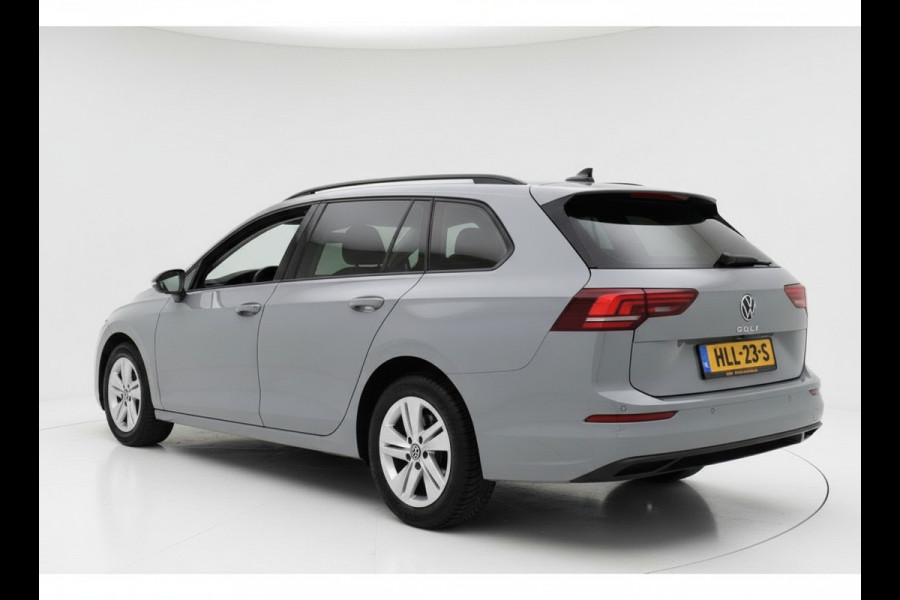 Volkswagen Golf Variant NEW 1.5 TSI LIFE VIRTUAL/PDC/CARPLAY /STUURVERW /