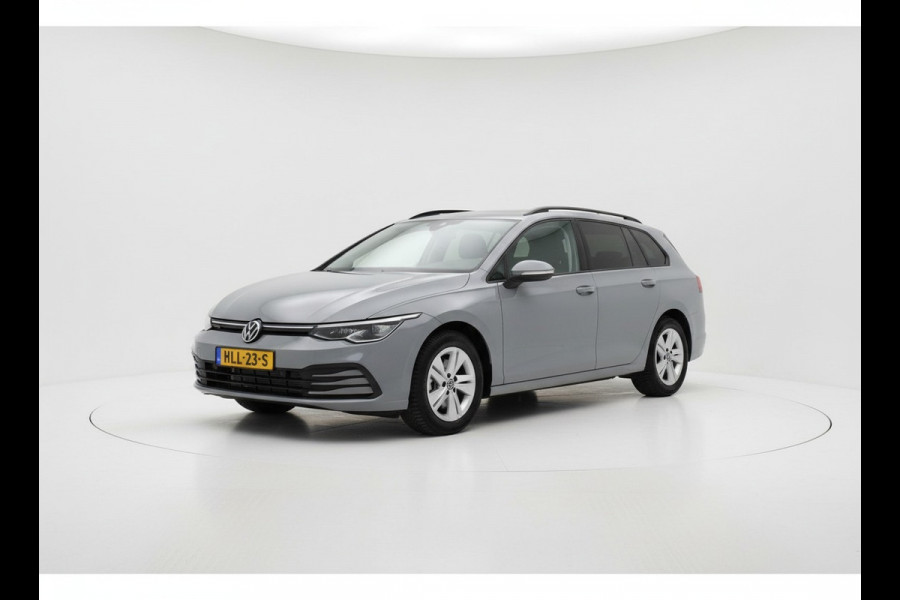Volkswagen Golf Variant NEW 1.5 TSI LIFE VIRTUAL/PDC/CARPLAY /STUURVERW /
