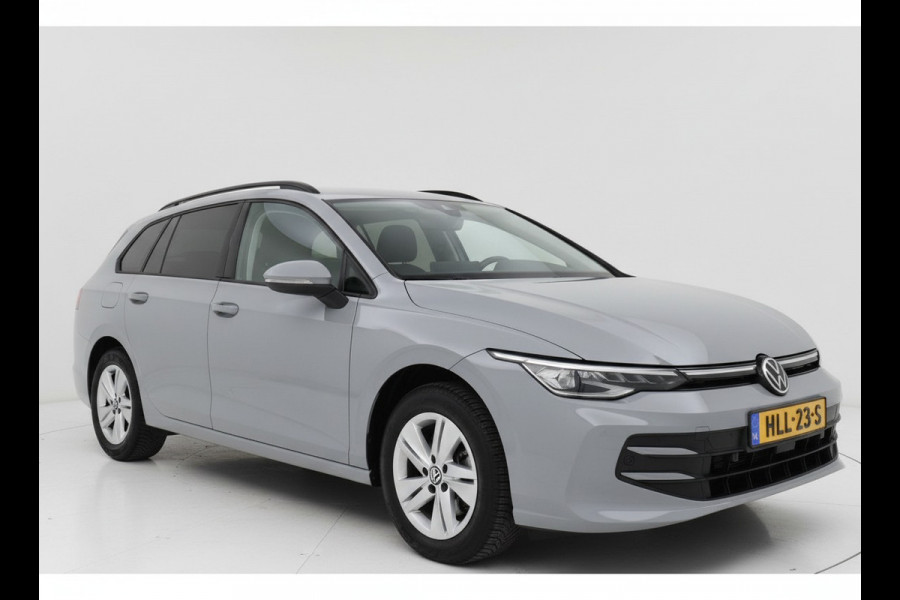 Volkswagen Golf Variant NEW 1.5 TSI LIFE VIRTUAL/PDC/CARPLAY /STUURVERW /