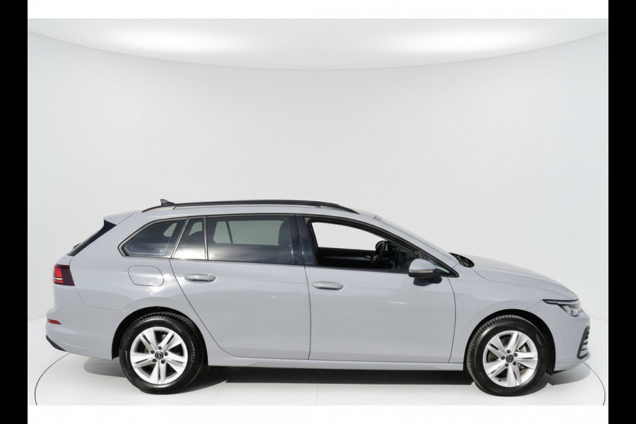 Volkswagen Golf Variant NEW 1.5 TSI LIFE VIRTUAL/PDC/CARPLAY /STUURVERW /