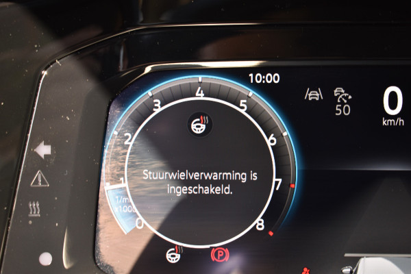 Volkswagen Golf Variant NEW 1.5 TSI LIFE VIRTUAL/PDC/CARPLAY /STUURVERW /