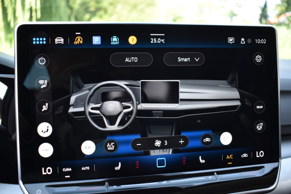 Volkswagen Golf Variant NEW 1.5 TSI LIFE VIRTUAL/PDC/CARPLAY /STUURVERW /