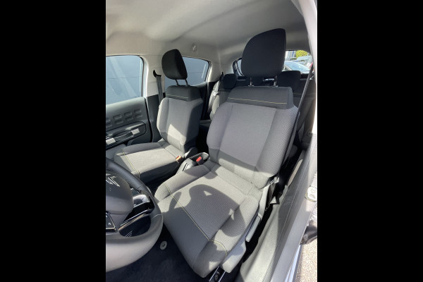 Citroën C3 110pk Shine (Camera - Keyless Entry - Navigatie - Automatische Airco - Apple Carplay - LED)