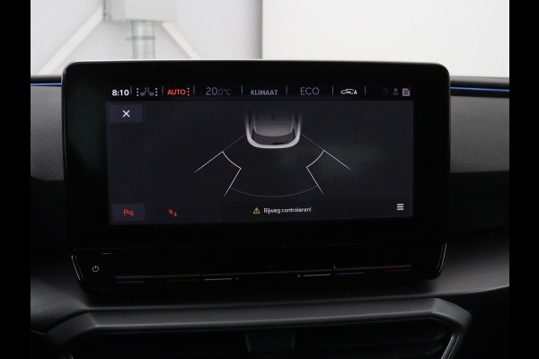 Seat Leon 1.4 TSI eHybrid PHEV FR | Stoelverwarming | Adaptive cruise | Navigatie | Sfeerverlichting | Stuurverwarming | Full LED | Sportstoelen | Side Assist | Parkeerhulp | Plug In