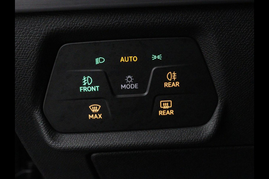 Seat Leon 1.4 TSI eHybrid PHEV FR | Stoelverwarming | Adaptive cruise | Navigatie | Sfeerverlichting | Stuurverwarming | Full LED | Sportstoelen | Side Assist | Parkeerhulp | Plug In