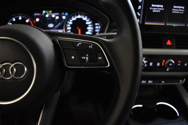 Audi A4 Avant 35 TFSI 2.0 150PK PRO LINE VIRTIUAL NAVI/CAMERA/LED