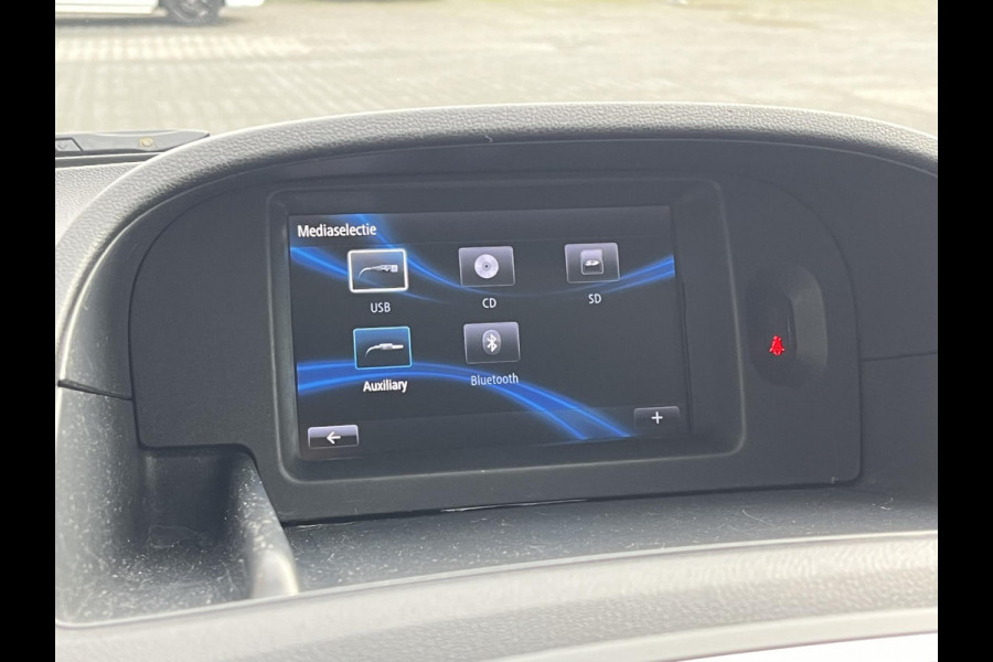 Renault Kangoo Z.E. Maxi*KOOPACCU*NAVI*TEL*A/C*CRUISE*PDC*