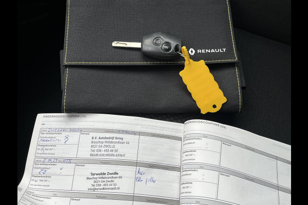 Renault Kangoo Z.E. Maxi*KOOPACCU*NAVI*TEL*A/C*CRUISE*PDC*