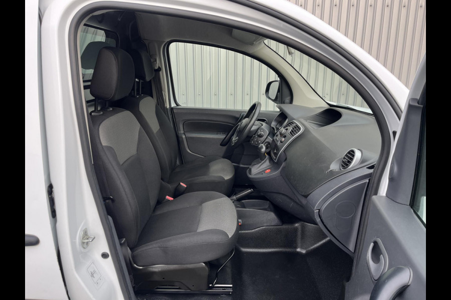 Renault Kangoo Z.E. Maxi*KOOPACCU*NAVI*TEL*A/C*CRUISE*PDC*