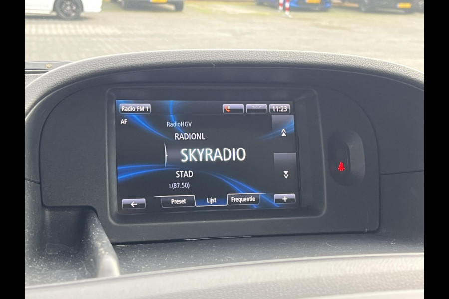 Renault Kangoo Z.E. Maxi*KOOPACCU*NAVI*TEL*A/C*CRUISE*PDC*