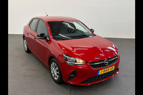 Opel Corsa 1.2 Edition Navigatie Apple Carplay/Android Auto Cruise Control Airco