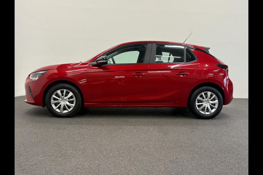 Opel Corsa 1.2 Edition Navigatie Apple Carplay/Android Auto Cruise Control Airco