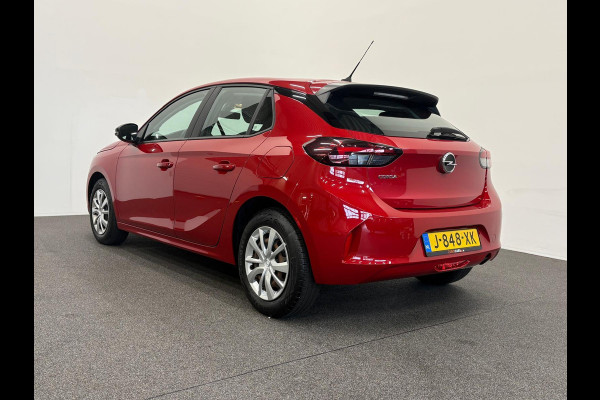 Opel Corsa 1.2 Edition Navigatie Apple Carplay/Android Auto Cruise Control Airco