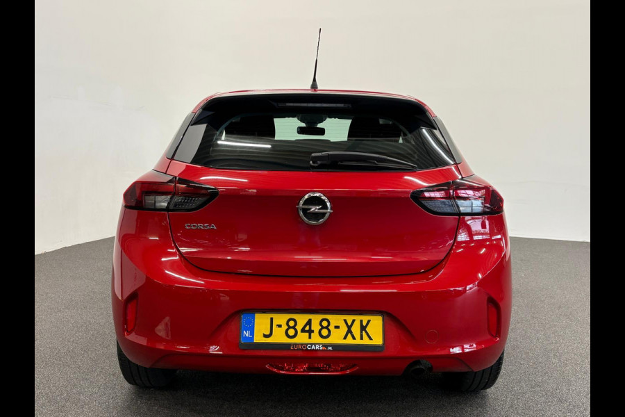 Opel Corsa 1.2 Edition Navigatie Apple Carplay/Android Auto Cruise Control Airco