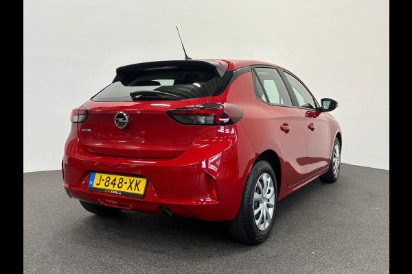 Opel Corsa 1.2 Edition Navigatie Apple Carplay/Android Auto Cruise Control Airco
