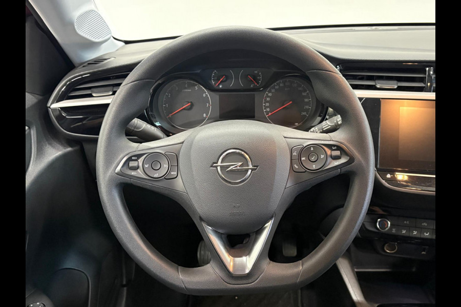 Opel Corsa 1.2 Edition Navigatie Apple Carplay/Android Auto Cruise Control Airco