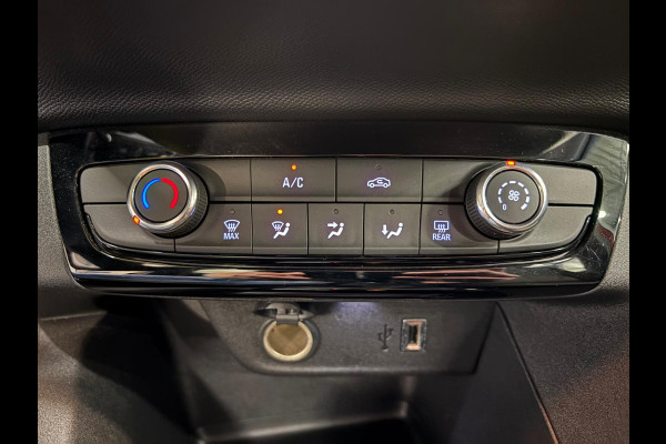 Opel Corsa 1.2 Edition Navigatie Apple Carplay/Android Auto Cruise Control Airco