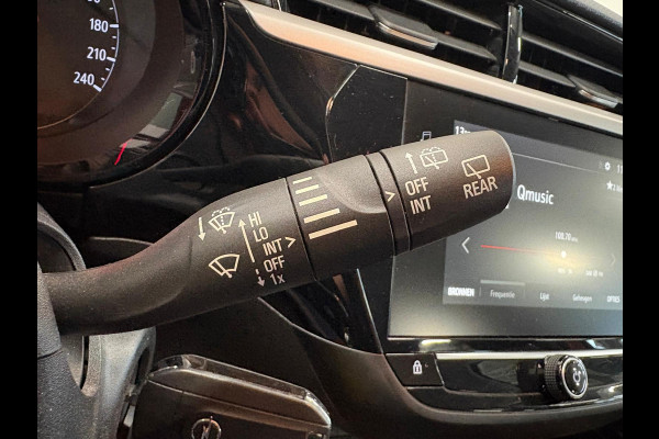 Opel Corsa 1.2 Edition Navigatie Apple Carplay/Android Auto Cruise Control Airco