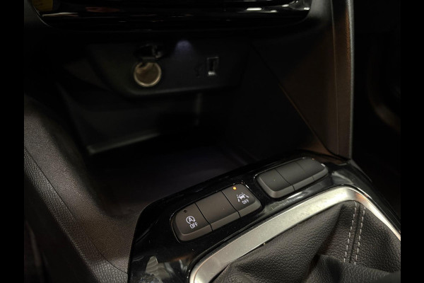 Opel Corsa 1.2 Edition Navigatie Apple Carplay/Android Auto Cruise Control Airco